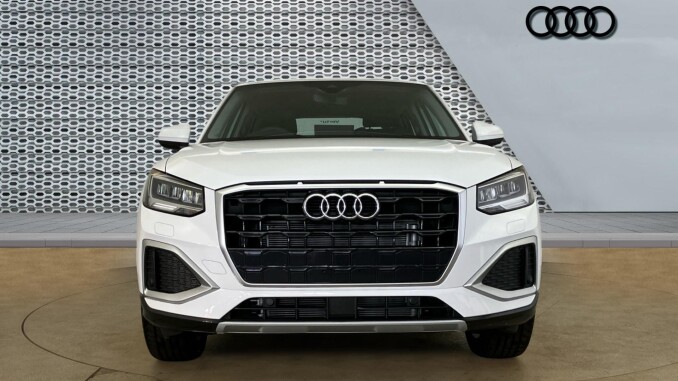 Audi Q2 30 TFSI 116 Sport 5dr Petrol Estate - Image 7